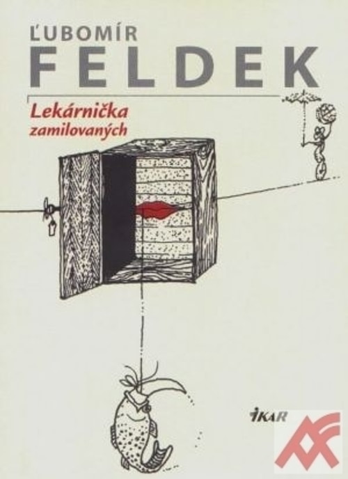 Lekárnička zamilovaných