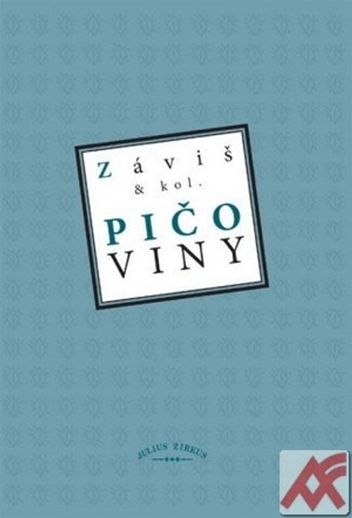 Pičoviny