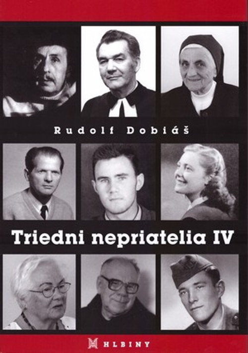Triedni nepriatelia IV.