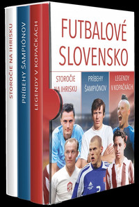Futbalové slovensko (trilógia)