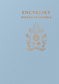 Encykliky pápeža Františka