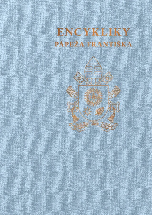Encykliky pápeža Františka