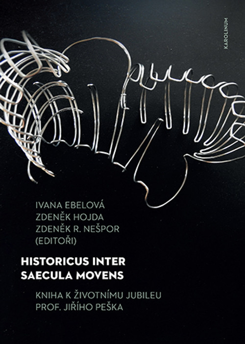 Historicus inter saecula movens