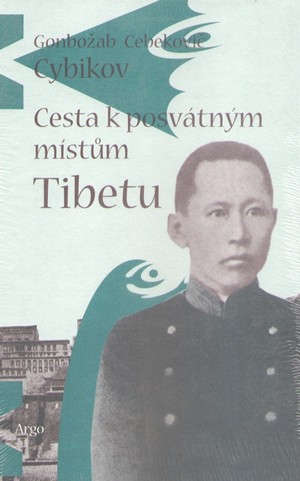 Cesta k posvátným místům Tibetu