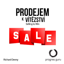Prodejem k vítězství