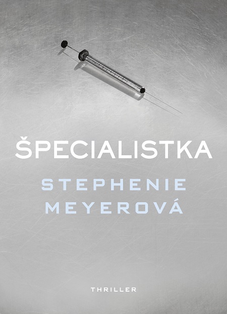 Špecialistka