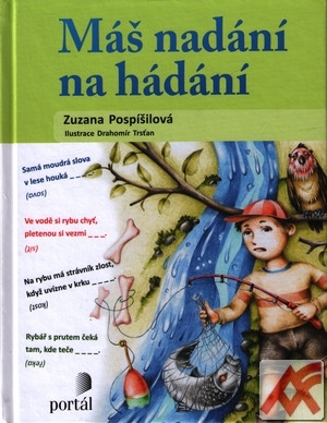 Máš nadání na hádání