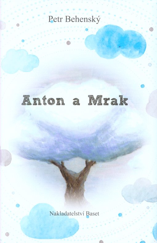 Anton a mrak