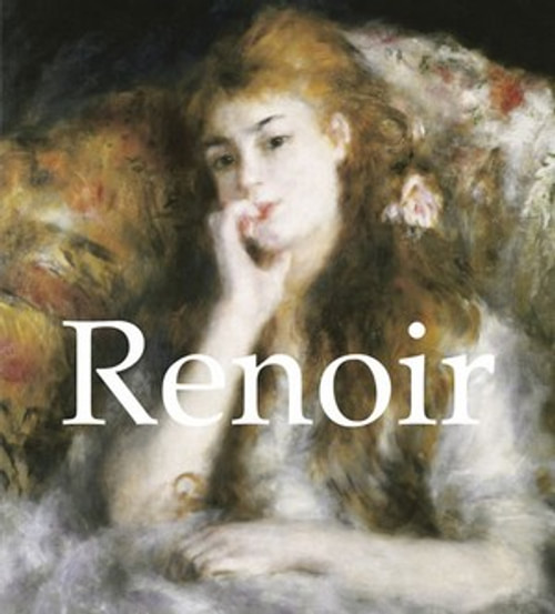Renoir. Světové umění