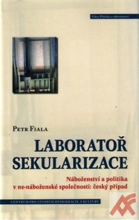 Laboratoř sekularizace