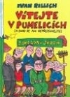 Vítejte v Pumpelicích (a snad se ani nepřezouvejte)