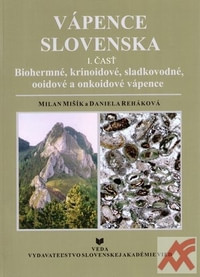 Vápence Slovenska - I. časť