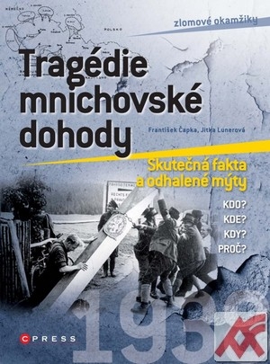 Tragédie mnichovské dohody