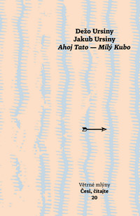 Ahoj Tato - Milý Kubo