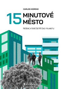 15minutové město