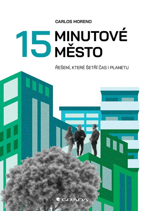 15minutové město