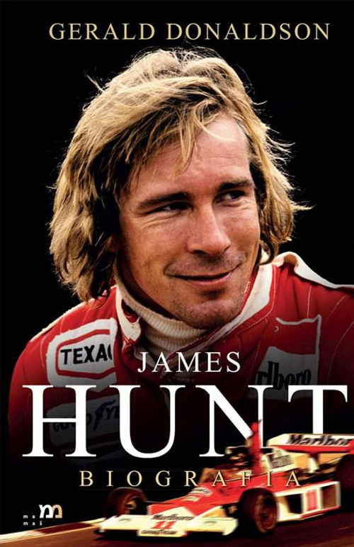 James Hunt