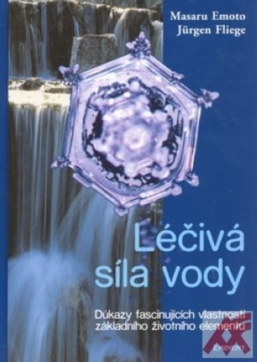 Léčivá síla vody