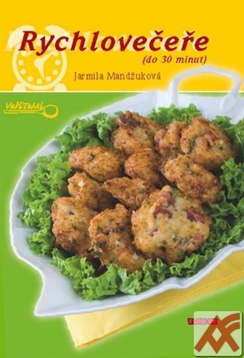 Rychlovečeře