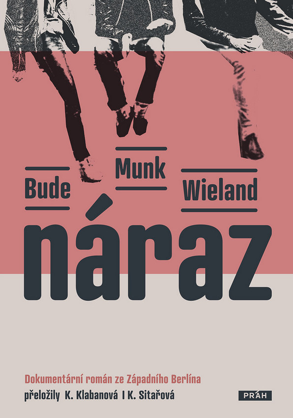 Náraz