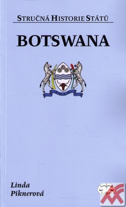 Botswana - stručná historie států