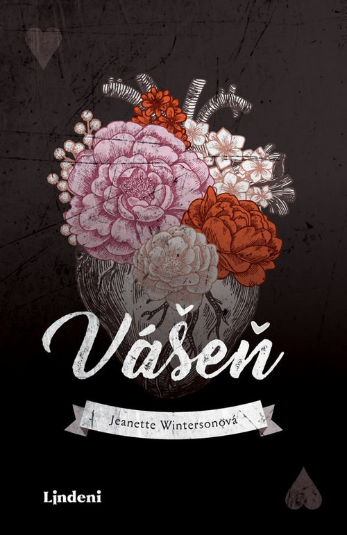 Vášeň (slovenské vydanie)