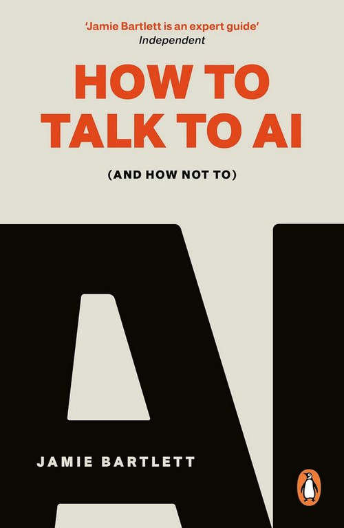 How to Talk to AI