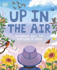Up in the Air