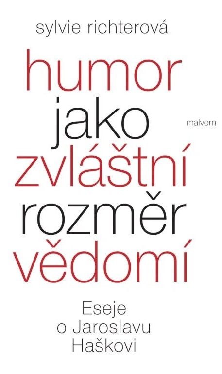 Humor jako zvláštní rozměr vědomí