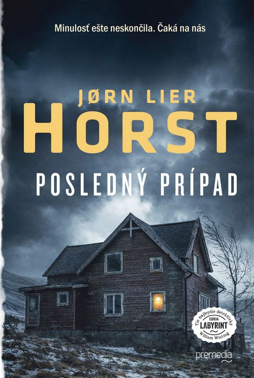 Posledný prípad