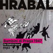 Bambini di Praga 1947
