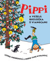Pippi a veselá rozlúčka s Vianocami