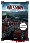 Wilsonov (české vydanie)