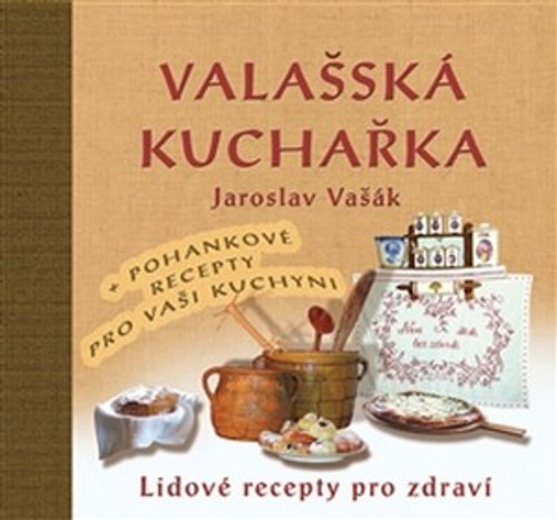 Valašská kuchařka