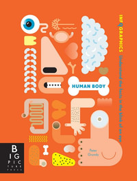 Human Body - Infographics