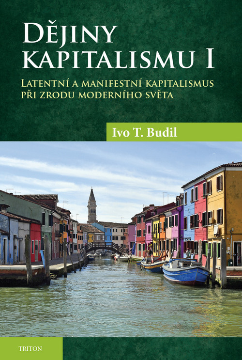 Dějiny kapitalismu I.