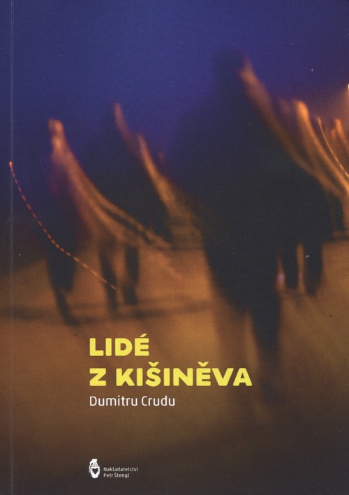 Lidé z Kišiněva