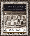 Stonehenge Chrám pravěké Británie
