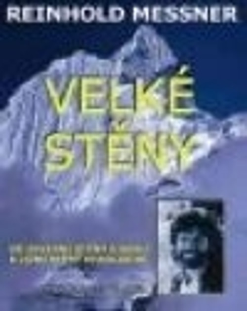 Velké stěny