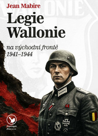 Legie Wallonie - na východní frontě 1941-1944