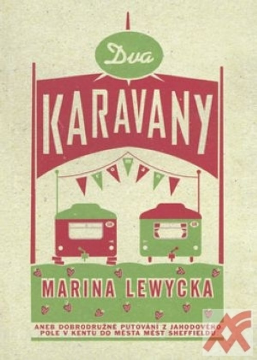 Dva karavany