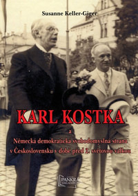 Karl Kostka