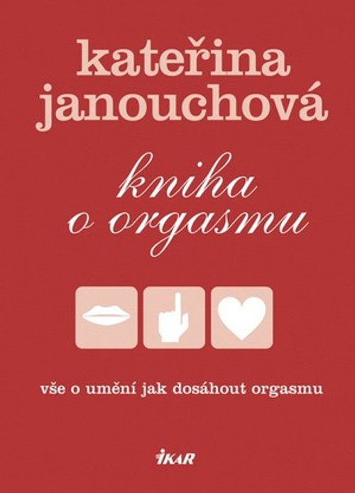 Kniha o orgasmu