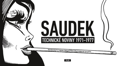 SAUDEK: Technické noviny 1971-1977