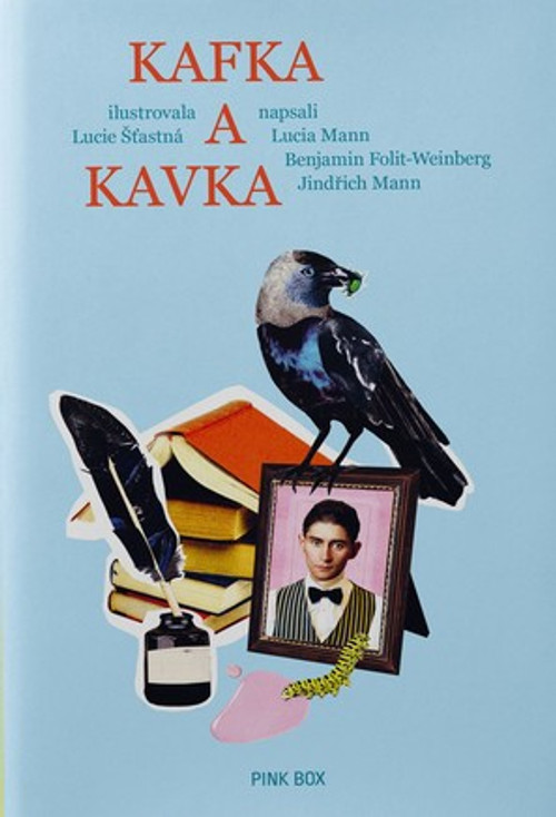 Kafka a kavka