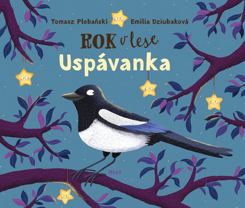 Rok v lese: Uspávanka