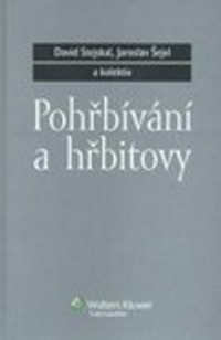 Pohřbívání a hřbitovy