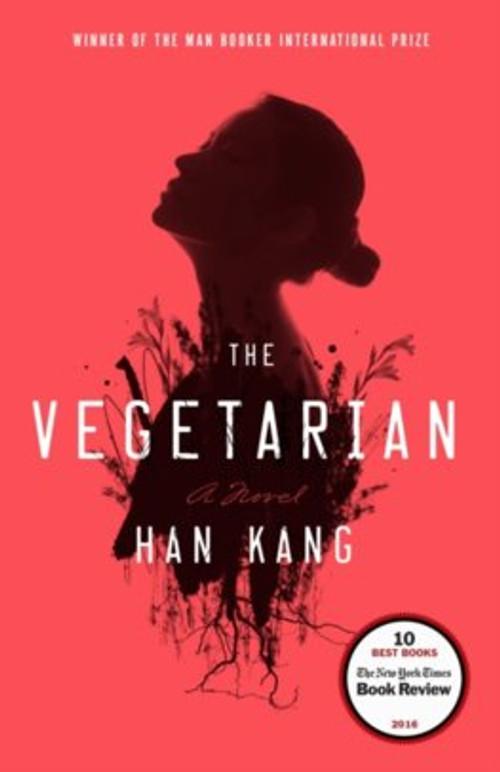 The Vegetarian