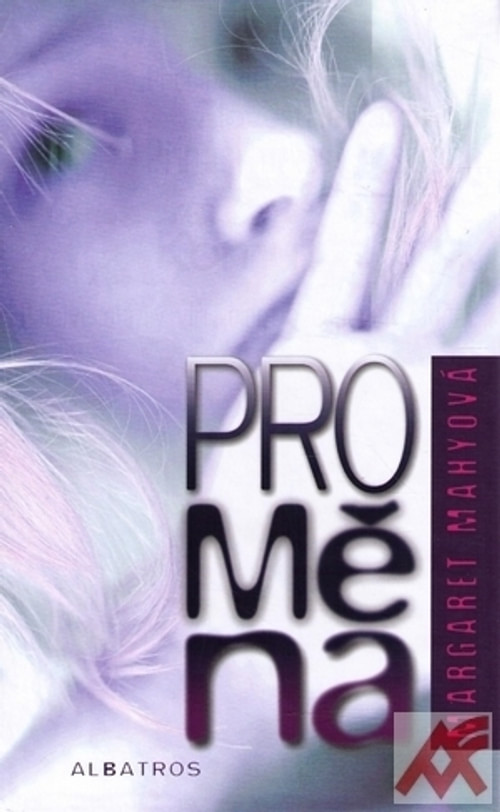 Proměna