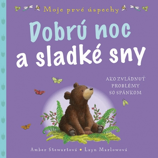 Dobrú noc a sladké sny